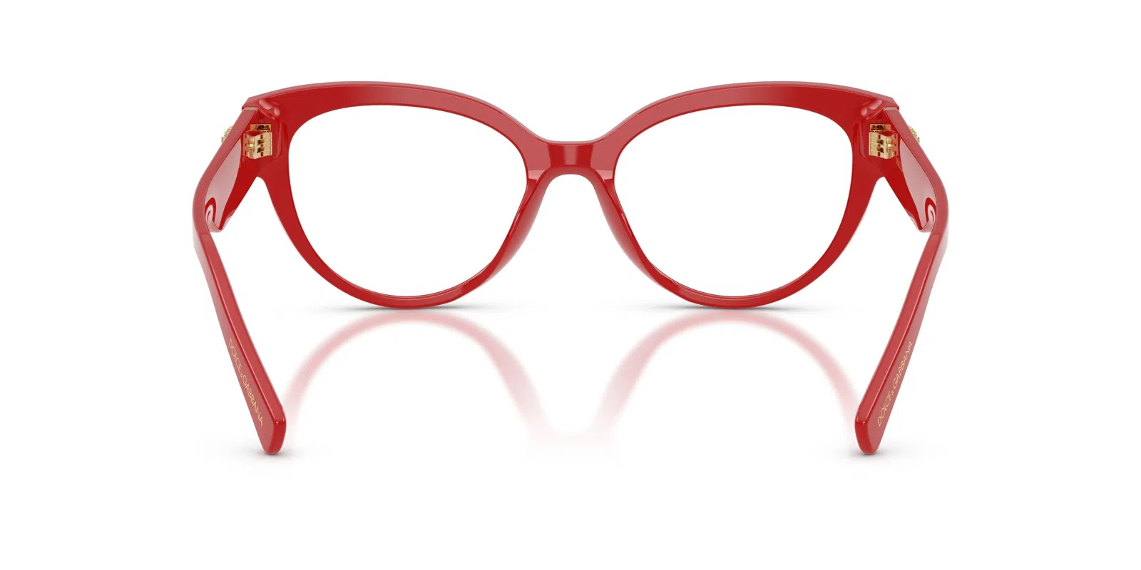 Dolce & Gabbana 3440 Eyeglasses - view 13